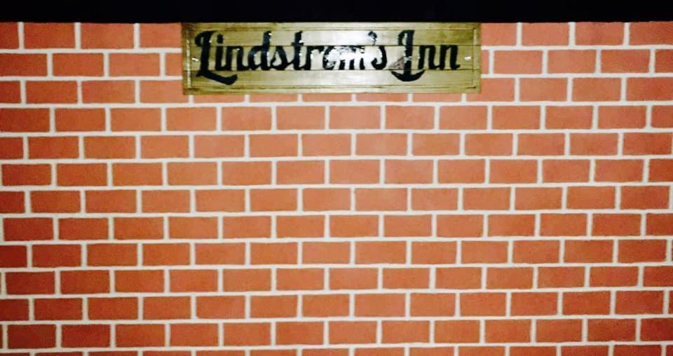 פנגלאו Lindstrom'S Inn מראה חיצוני תמונה