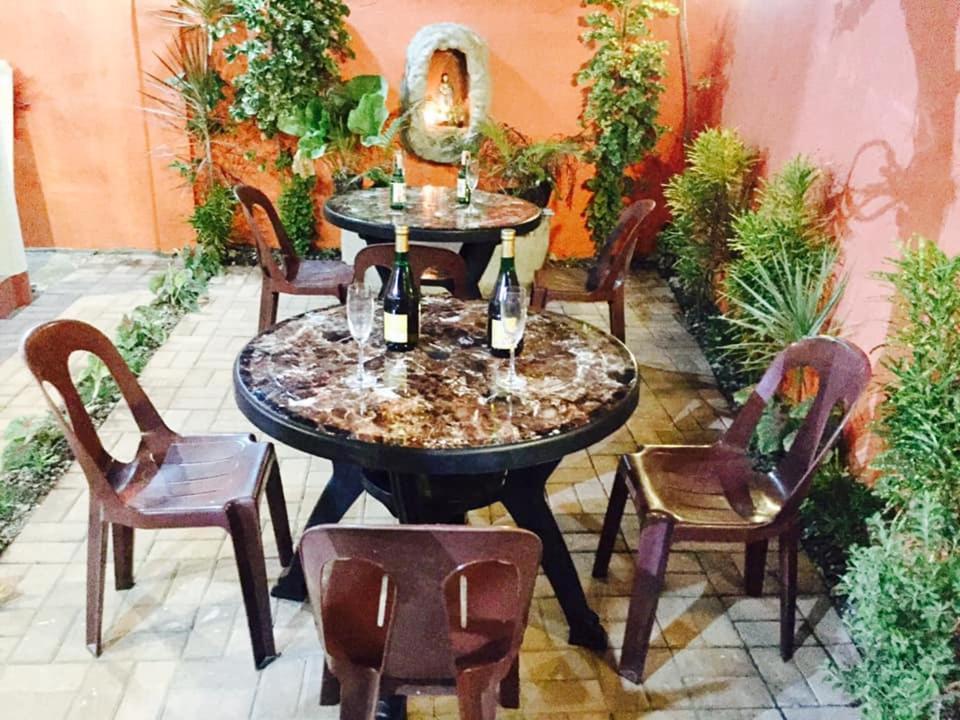 פנגלאו Lindstrom'S Inn מראה חיצוני תמונה